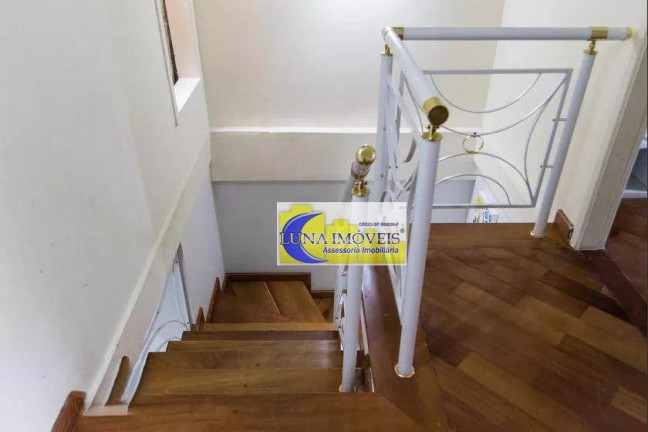 Imagem Sobrado com 3 Quartos à Venda, 116 m² em Vila Scarpelli - Santo André Imagem Sobrado com 3 Quartos à Venda, 116 m² em Vila Scarpelli - Santo André