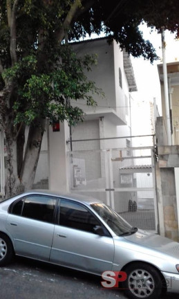 Imagem Sobrado com 3 Quartos para Alugar, 250 m² em Santana - São Paulo Imagem Sobrado com 3 Quartos para Alugar, 250 m² em Santana - São Paulo