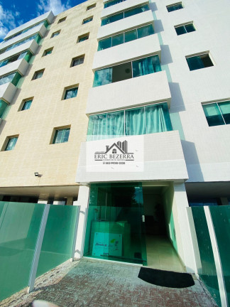 Imagem Apartamento com 2 Quartos à Venda, 52 m² em Ponta De Campina - Cabedelo Imagem Apartamento com 2 Quartos à Venda, 52 m² em Ponta De Campina - Cabedelo