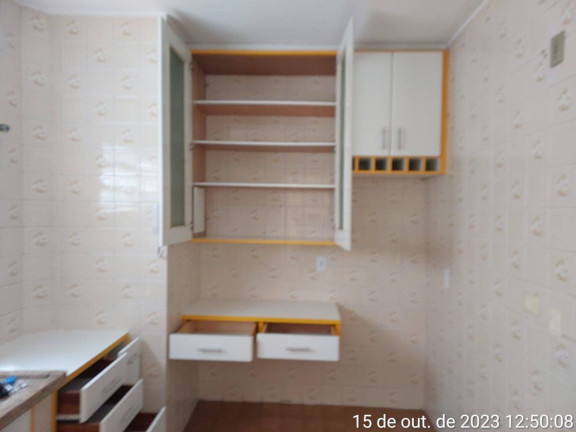 Imagem Apartamento com 2 Quartos para Alugar,  em Taboão - São Bernardo Do Campo