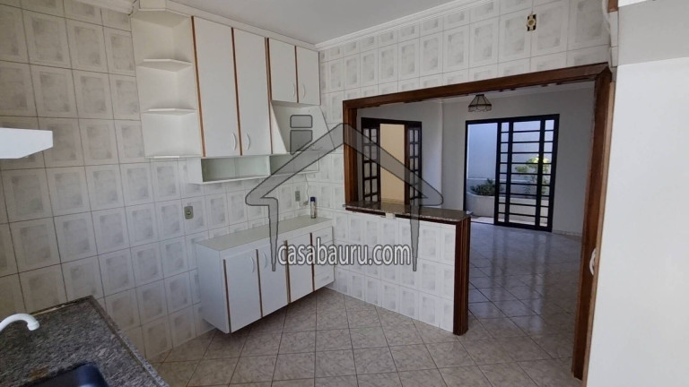Imagem Casa com 3 Quartos à Venda, 360 m² em Vila Industrial - Bauru Imagem Casa com 3 Quartos à Venda, 360 m² em Vila Industrial - Bauru