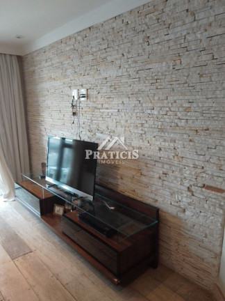 Imagem Apartamento com 3 Quartos à Venda, 96 m² em Vila Mariana - São Paulo Imagem Apartamento com 3 Quartos à Venda, 96 m² em Vila Mariana - São Paulo