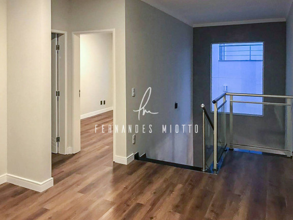 Imagem Casa de Condomínio com 4 Quartos à Venda, 510 m² em Reserva Santa Isabel - Louveira