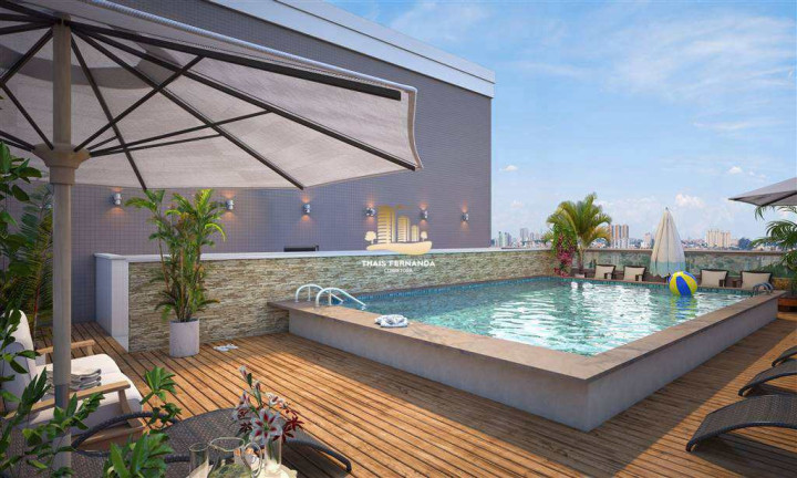 Imagem Apartamento com 2 Quartos à Venda, 62 m² em Aviação - Praia Grande Imagem Apartamento com 2 Quartos à Venda, 62 m² em Aviação - Praia Grande