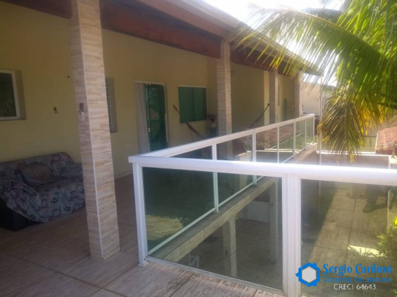 Imagem Casa com 3 Quartos à Venda, 212 m² em Balneário Tupy - Itanhaém Imagem Casa com 3 Quartos à Venda, 212 m² em Balneário Tupy - Itanhaém