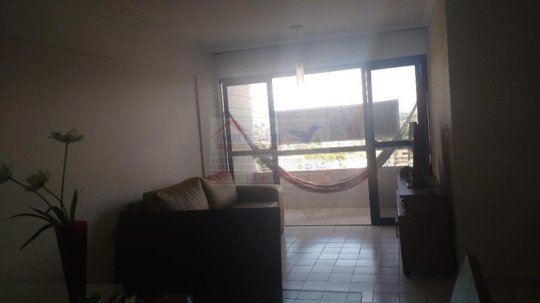 Imagem Apartamento com 2 Quartos à Venda, 75 m² em Jardim Atlântico - Olinda