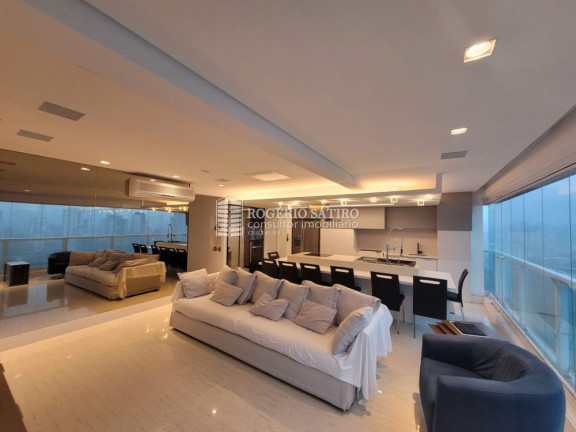 Imagem Apartamento com 3 Quartos à Venda, 95 m² em Vila Firmiano Pinto - São Paulo