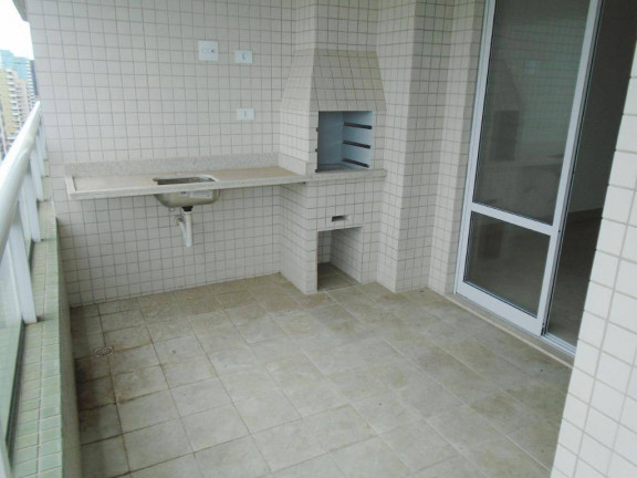 Imagem Apartamento com 3 Quartos à Venda, 136 m² em Canto Do Forte - Praia Grande Imagem Apartamento com 3 Quartos à Venda, 136 m² em Canto Do Forte - Praia Grande