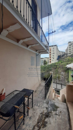 Imagem Casa com 2 Quartos à Venda, 800 m² em Santo Cristo - Rio De Janeiro Imagem Casa com 2 Quartos à Venda, 800 m² em Santo Cristo - Rio De Janeiro