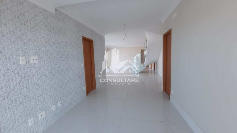 Imagem Cobertura com 3 Quartos à Venda, 300 m² em Gonzaga - Santos Imagem Cobertura com 3 Quartos à Venda, 300 m² em Gonzaga - Santos