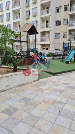 Imagem Apartamento com 3 Quartos à Venda, 66 m² em Del Castilho - Rio De Janeiro Imagem Apartamento com 3 Quartos à Venda, 66 m² em Del Castilho - Rio De Janeiro