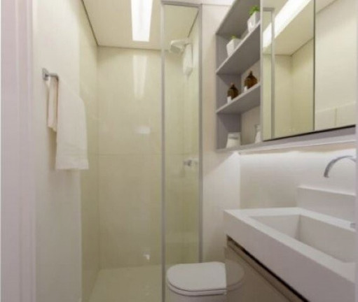 Imagem Imóvel com 2 Quartos à Venda, 38 m² em Pirituba - São Paulo Imagem Imóvel com 2 Quartos à Venda, 38 m² em Pirituba - São Paulo