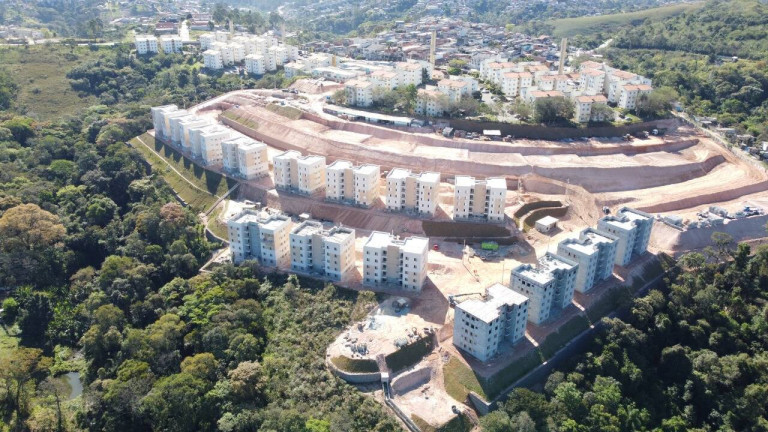 Imagem Apartamento à Venda, em Franco Da Rocha Imagem Apartamento à Venda, em Franco Da Rocha