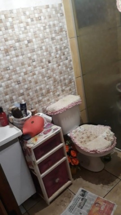 Imagem Casa com 4 Quartos à Venda, 2.600 m² em águas Claras - Viamão