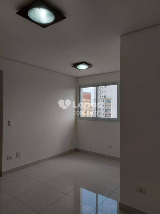 Imagem Apartamento com 2 Quartos para Alugar, 64 m² em Boqueirão - Santos