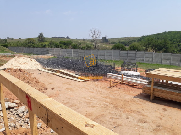 Imagem Terreno à Venda, 800 m² em Condomínio Fechado Bothanica Itu - Itu