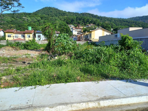 Imagem Terreno à Venda, 2 m² em Vale Feliz - Niterói