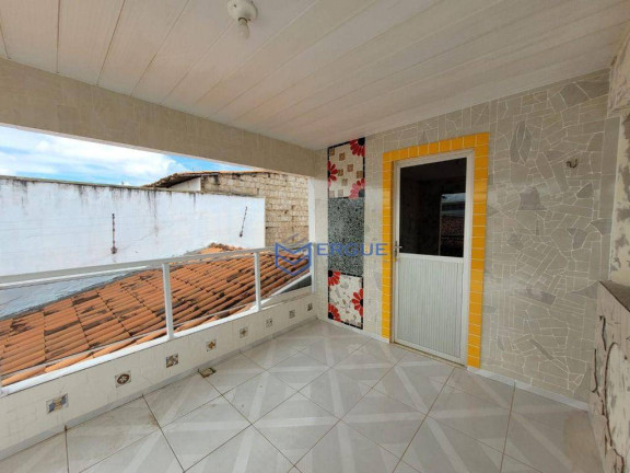 Imagem Apartamento com 1 Quarto para Alugar, 50 m² em Mondubim - Fortaleza Imagem Apartamento com 1 Quarto para Alugar, 50 m² em Mondubim - Fortaleza