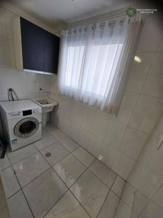 Imagem Apartamento com 3 Quartos à Venda, 126 m² em Vila Guilhermina - Praia Grande Imagem Apartamento com 3 Quartos à Venda, 126 m² em Vila Guilhermina - Praia Grande