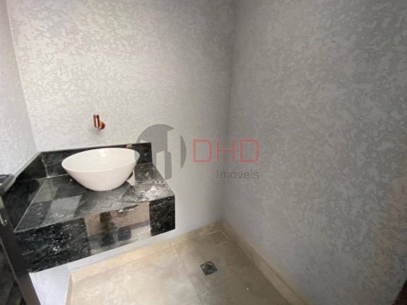 Imagem Casa de Condomínio com 3 Quartos à Venda, 150 m² em Horto Florestal - Sorocaba Imagem Casa de Condomínio com 3 Quartos à Venda, 150 m² em Horto Florestal - Sorocaba