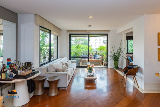 Imagem Apartamento com 3 Quartos à Venda, em Vila Mariana - São Paulo Imagem Apartamento com 3 Quartos à Venda, em Vila Mariana - São Paulo