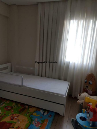 Imagem Apartamento com 3 Quartos à Venda, 88 m² em Brooklin - São Paulo Imagem Apartamento com 3 Quartos à Venda, 88 m² em Brooklin - São Paulo