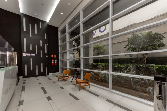 Imagem Ponto Comercial à Venda, 38 m² em Mirandópolis - São Paulo