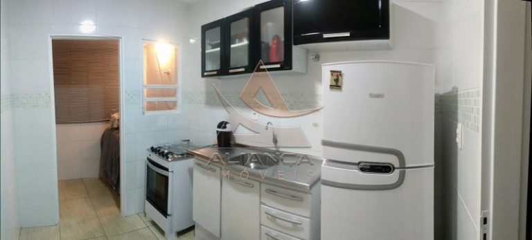 Imagem Apartamento com 2 Quartos à Venda, 57 m² em Alto Da Boa Vista - Ribeirão Preto Imagem Apartamento com 2 Quartos à Venda, 57 m² em Alto Da Boa Vista - Ribeirão Preto