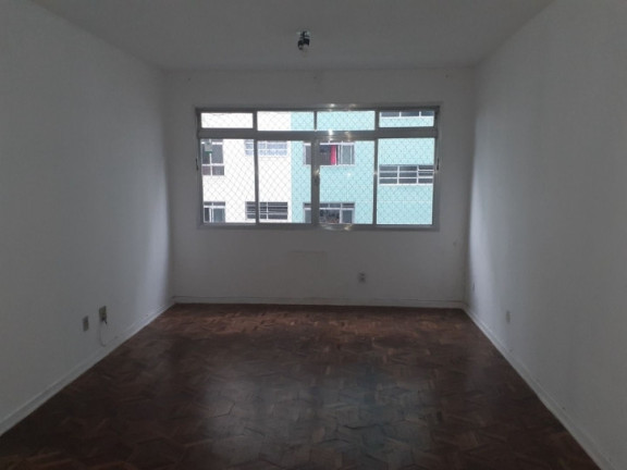 Imagem Apartamento com 3 Quartos à Venda, 160 m² em Ponta Da Praia - Santos Imagem Apartamento com 3 Quartos à Venda, 160 m² em Ponta Da Praia - Santos