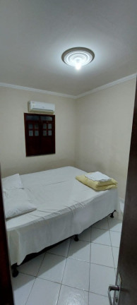 Imagem Casa com 3 Quartos à Venda, 150 m² em Subaé - Feira De Santana Imagem Casa com 3 Quartos à Venda, 150 m² em Subaé - Feira De Santana
