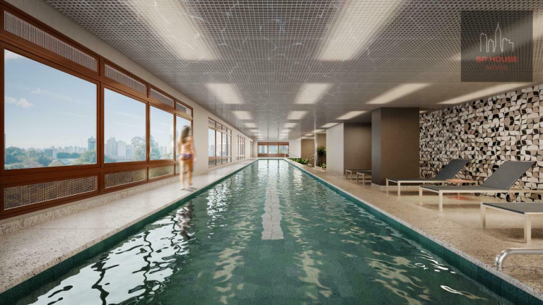 Imagem Apartamento com 4 Quartos à Venda, 145 m² em Campo Belo - São Paulo Imagem Apartamento com 4 Quartos à Venda, 145 m² em Campo Belo - São Paulo