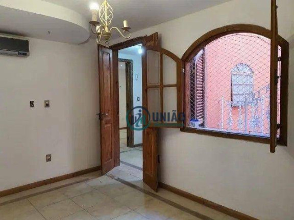 Imagem Casa com 4 Quartos à Venda, 240 m² em Ingá - Niterói