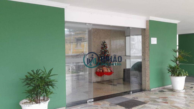 Imagem Apartamento com 2 Quartos à Venda, 75 m² em Fonseca - Niterói