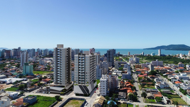 Imagem Apartamento com 2 Quartos à Venda, 76 m² em Porto Belo - Porto Belo