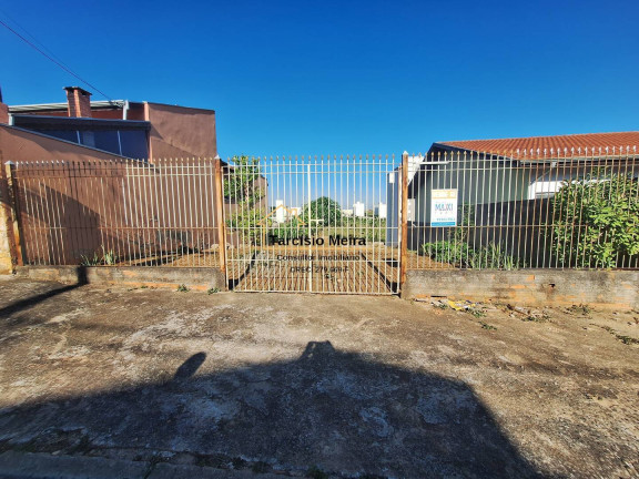 Imagem Terreno à Venda, 286 m² em Jardim Antonio Von Zuben - Campinas Imagem Terreno à Venda, 286 m² em Jardim Antonio Von Zuben - Campinas