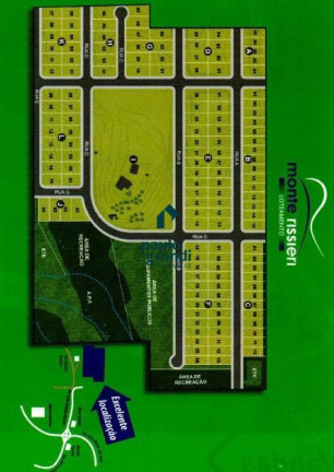 Terreno à Venda, 360 m² em Monte Bérico - Caxias Do Sul