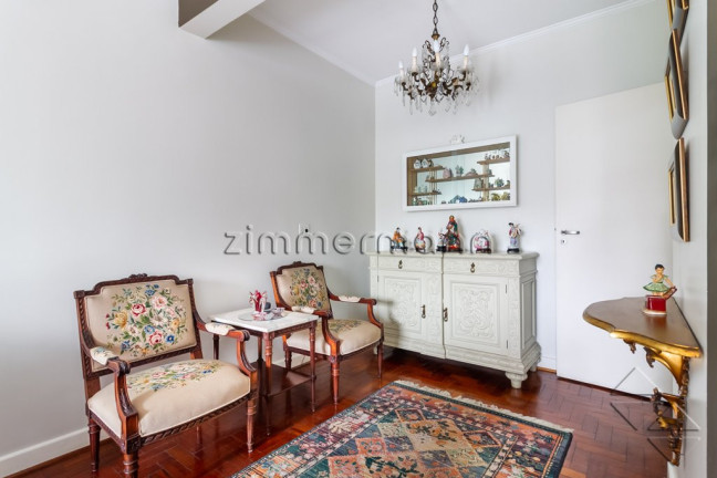 Imagem Apartamento com 4 Quartos à Venda, 233 m² em Jardim Paulista - São Paulo Imagem Apartamento com 4 Quartos à Venda, 233 m² em Jardim Paulista - São Paulo