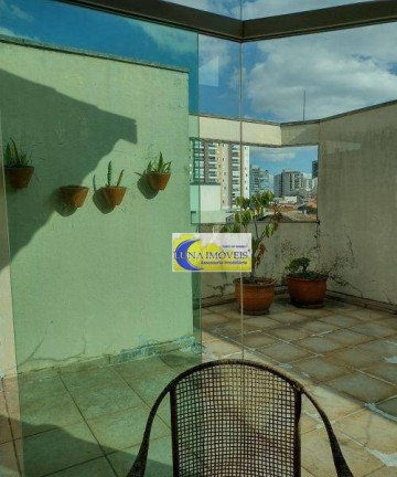 Imagem Cobertura com 3 Quartos à Venda, 215 m² em Jardim Do Mar - São Bernardo Do Campo Imagem Cobertura com 3 Quartos à Venda, 215 m² em Jardim Do Mar - São Bernardo Do Campo