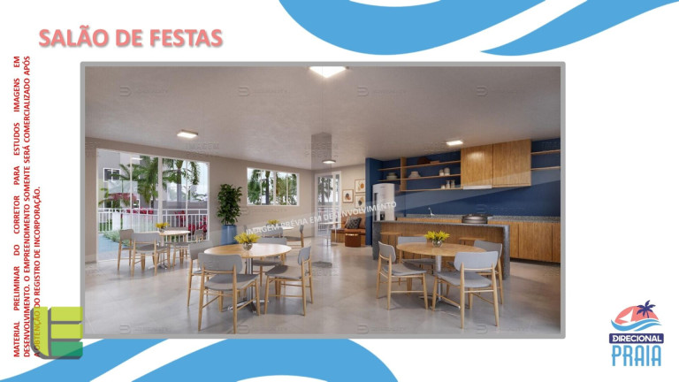 Imagem Apartamento com 2 Quartos à Venda, 40 m² em Candeias - Jaboatão Dos Guararapes