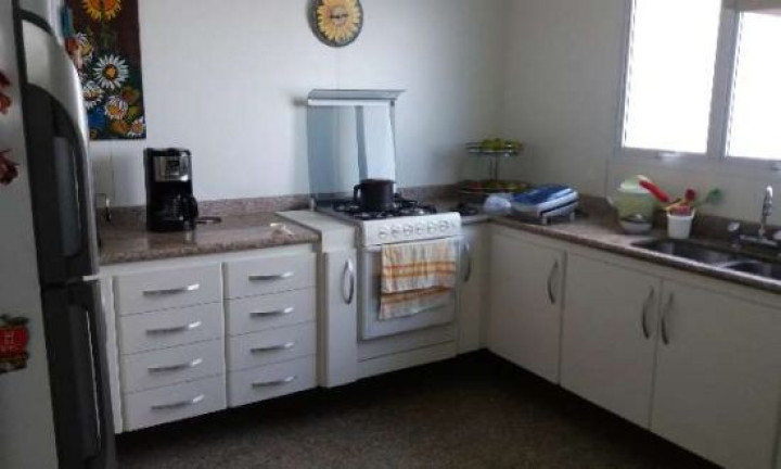 Imagem Apartamento com 5 Quartos à Venda, 316 m² em Ibirapuera - São Paulo