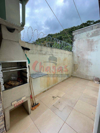 Imagem Casa com 2 Quartos à Venda, 60 m² em Massaguaçu - Caraguatatuba Imagem Casa com 2 Quartos à Venda, 60 m² em Massaguaçu - Caraguatatuba