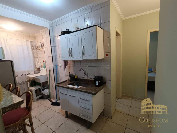 Imagem Apartamento com 1 Quarto à Venda, 40 m² em Vila Assunção - Praia Grande Imagem Apartamento com 1 Quarto à Venda, 40 m² em Vila Assunção - Praia Grande