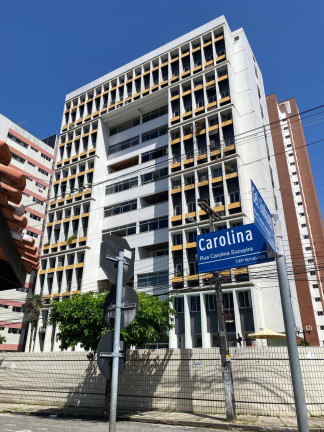 Cobertura com 4 Quartos à Venda, 290 m² em Aldeota - Fortaleza