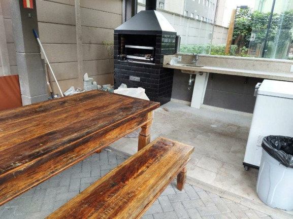 Imagem Apartamento com 1 Quarto à Venda, 34 m² em Barra Funda - São Paulo Imagem Apartamento com 1 Quarto à Venda, 34 m² em Barra Funda - São Paulo