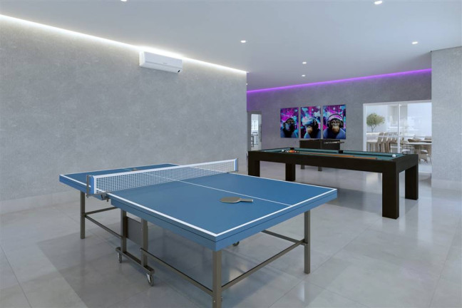 Imagem Apartamento com 2 Quartos à Venda, 78 m² em Aviação - Praia Grande