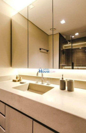 Imagem Apartamento com 1 Quarto à Venda, 50 m² em Vila Olímpia - São Paulo
