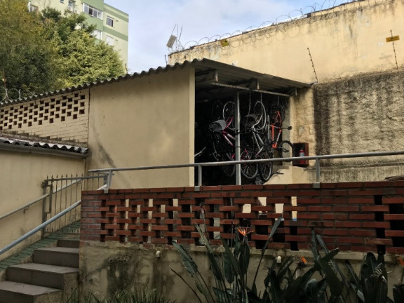 Imagem Apartamento com 1 Quarto à Venda, 37 m² em Passo Da Areia - Porto Alegre