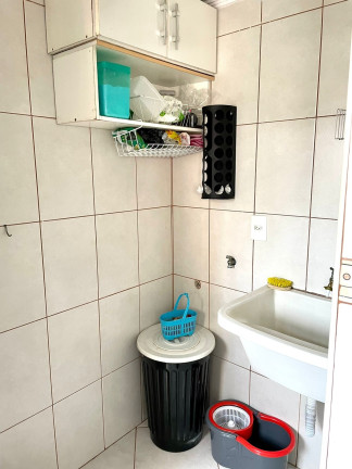 Imagem Apartamento com 3 Quartos à Venda, 63 m² em Vila Das Mercês - São Paulo Imagem Apartamento com 3 Quartos à Venda, 63 m² em Vila Das Mercês - São Paulo