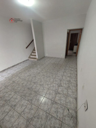 Imagem Sobrado com 2 Quartos à Venda, 90 m² em Quinta Da Paineira - São Paulo