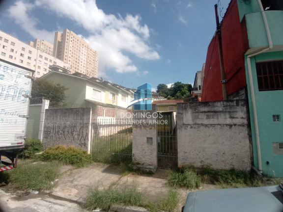 Imagem Terreno à Venda, 68 m² em Itaquera - São Paulo